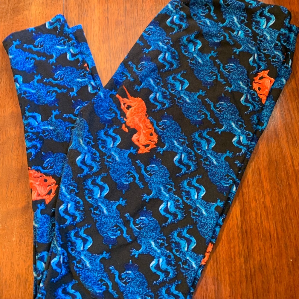 LuLaRoe TC leggings